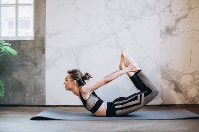 Integrating Fitness and Wellness Spaces into Your Home Design